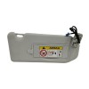 Recambio de parasol derecho para peugeot 508 sw 2.0 blue-hdi fap referencia OEM IAM  CON LUZ 