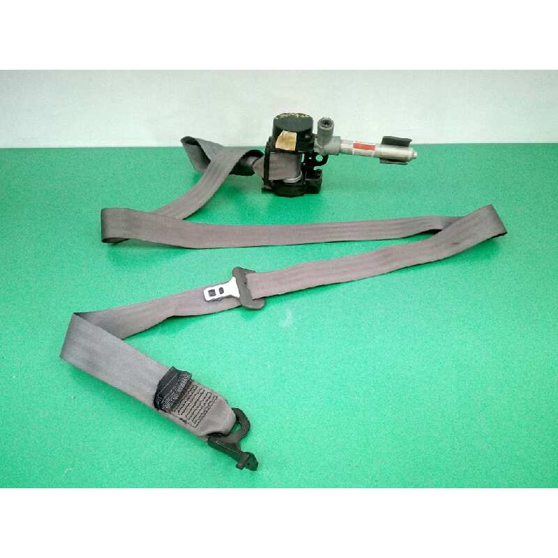 Recambio de cinturon seguridad trasero izquierdo para volvo s60 berlina 2.4 d referencia OEM IAM 39969916  