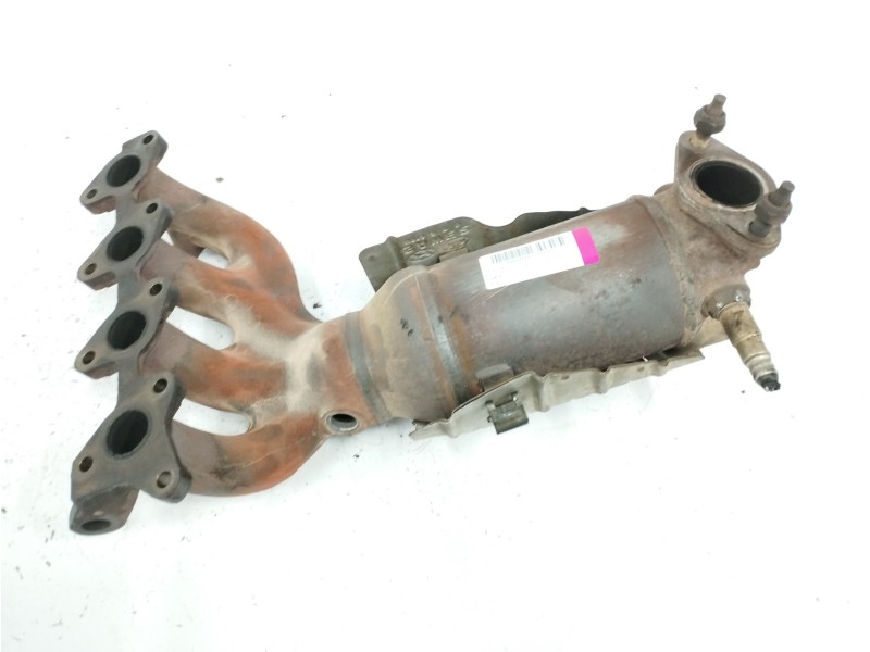 Recambio de catalizador para kia picanto 1.1 cat referencia OEM IAM U014 SAWE2 