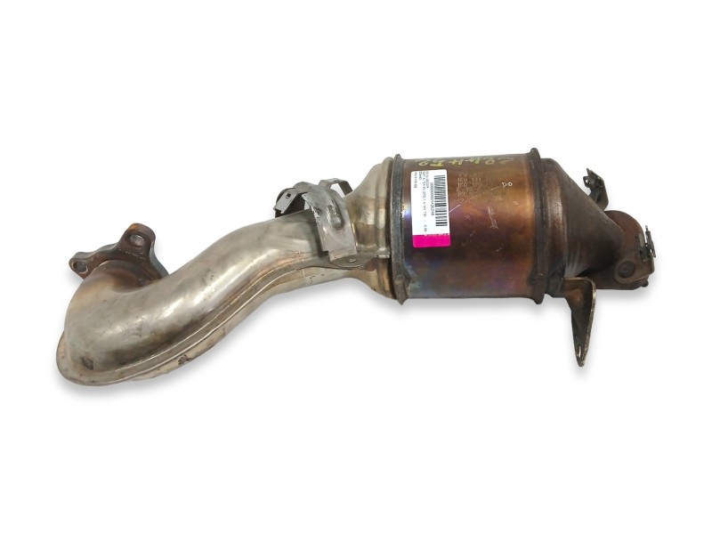 Recambio de catalizador para seat altea xl (5p5) 1.4 16v tsi referencia OEM IAM 1K0131701CG 1K0178PA Recambio de catalizador para seat altea xl (5p5) 1.4 16v tsi referencia OEM IAM 1K0131701CG 1K0178PA