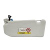 Recambio de parasol derecho para peugeot 508 sw 2.0 blue-hdi fap referencia OEM IAM  CON LUZ 