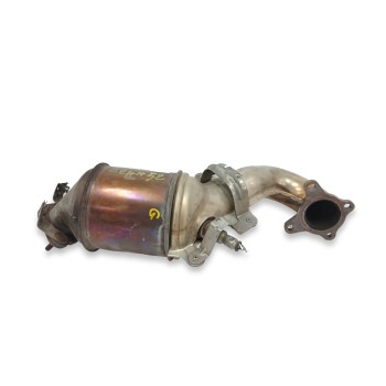 Recambio de catalizador para seat altea xl (5p5) 1.4 16v tsi referencia OEM IAM 1K0131701CG 1K0178PA 
