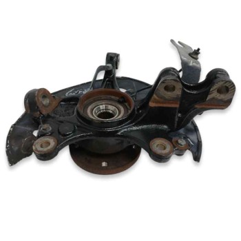 Recambio de mangueta delantera izquierda para peugeot 308 sw 1.6 blue-hdi fap referencia OEM IAM 1610137880  