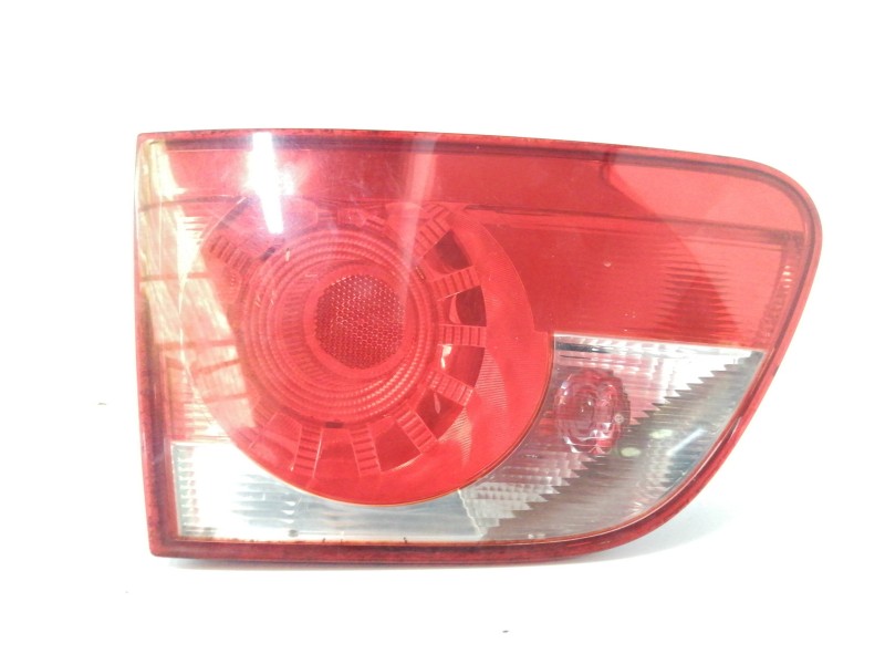 Recambio de piloto trasero izquierdo interior para seat altea xl (5p5) reference referencia OEM IAM 5P8945093D 5P8945107B 