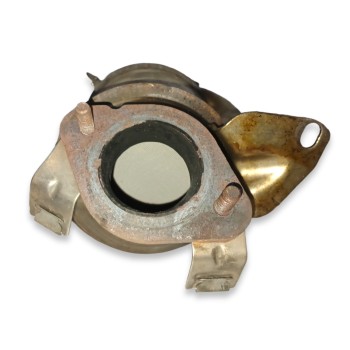 Recambio de catalizador para seat altea xl (5p5) 1.4 16v tsi referencia OEM IAM 1K0131701CG 1K0178PA 