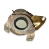 Recambio de catalizador para seat altea xl (5p5) 1.4 16v tsi referencia OEM IAM 1K0131701CG 1K0178PA 