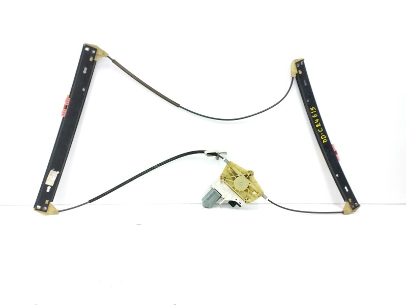 Recambio de elevalunas delantero derecho para audi a6 berlina (4f2) 3.0 v6 24v tdi referencia OEM IAM 4F0837462A Recambio de elevalunas delantero derecho para audi a6 berlina (4f2) 3.0 v6 24v tdi referencia OEM IAM 4F0837462A