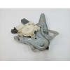 Recambio de elevalunas trasero izquierdo para toyota avensis berlina (t25) 2.0 d4-d sol berlina (5-ptas.) referencia OEM IAM TIJ