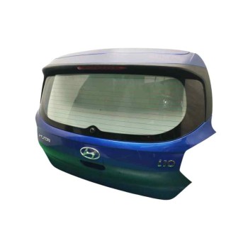 Recambio de porton trasero para hyundai i10 (ac3) (2020 - ...) 1.0 mpi referencia OEM IAM 72800K7000  