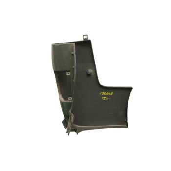 Recambio de puntera paragolpes trasera izquierda para renault trafic ii furgoneta (fl) 1.9 dci 100 (fl0c) referencia OEM IAM 820