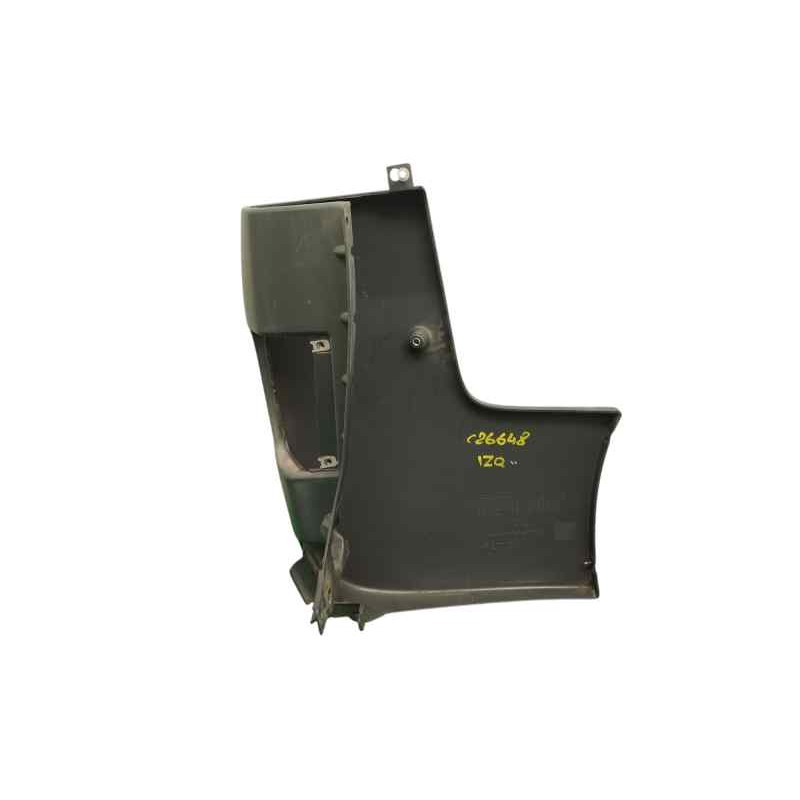 PUNTERA PARAGOLPES TRASERA IZQUIERDA 8200201459