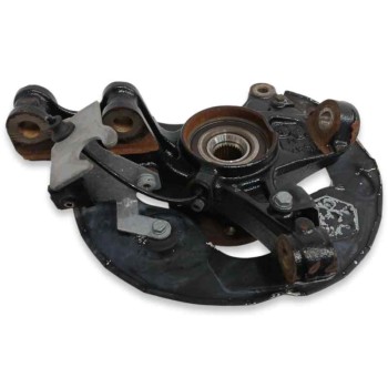 Recambio de mangueta delantera izquierda para peugeot 308 sw 1.6 blue-hdi fap referencia OEM IAM 1610137880  