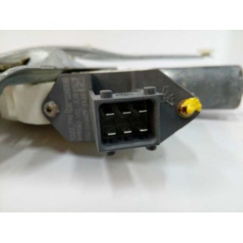 Recambio de elevalunas trasero izquierdo para toyota avensis berlina (t25) 2.0 d4-d sol berlina (5-ptas.) referencia OEM IAM TIJ