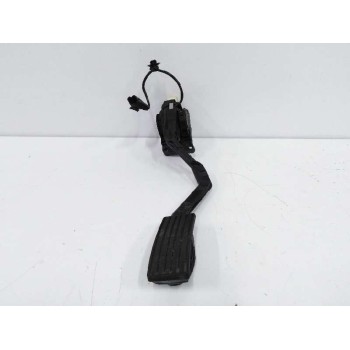 Recambio de potenciometro pedal para citroën c6 (td_) 2.7 hdi referencia OEM IAM 9650341780 0280755012 