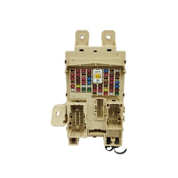 Recambio de caja reles / fusibles para hyundai ioniq (ae) 1.6 gdi hybrid referencia OEM IAM 91950G2512  