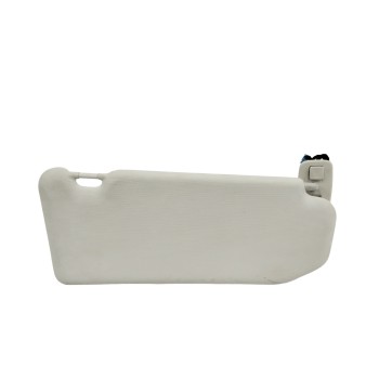 Recambio de parasol izquierdo para peugeot 508 sw 2.0 blue-hdi fap referencia OEM IAM  CON LUZ 