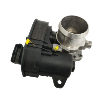 Recambio de caja mariposa para citroën c4 picasso 1.5 blue-hdi fap referencia OEM IAM 9801942080  