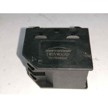 Recambio de mando elevalunas delantero derecho para seat toledo (1m2) referencia OEM IAM 3B0959855B  