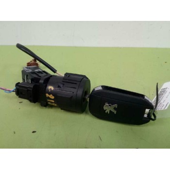 Recambio de antirrobo para peugeot 2008 (--.2013) access referencia OEM IAM 9663123380  