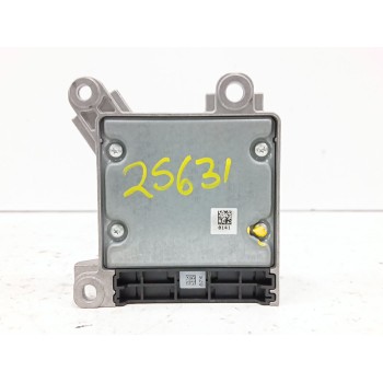 Recambio de centralita airbag para fiat scudo furgoneta (270_, 272_) 2.0 d multijet referencia OEM IAM 1401019580 0285010141 