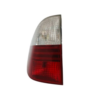 Recambio de piloto trasero izquierdo para bmw x3 (e83) 2.0 d referencia OEM IAM 7162209 OBSERVAR FOTO 