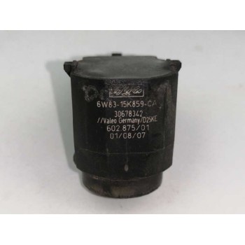 Recambio de sensor de aparcamiento para jaguar xk8/xkr coupe xkr final edition referencia OEM IAM 6W8315K859CA  