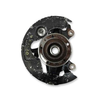 Recambio de mangueta delantera derecha para peugeot 308 sw 1.6 blue-hdi fap referencia OEM IAM 1610138080  