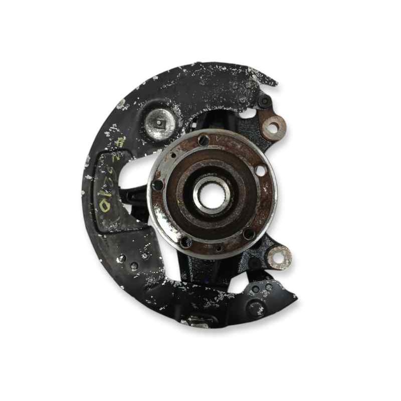 Recambio de mangueta delantera derecha para peugeot 308 sw 1.6 blue-hdi fap referencia OEM IAM 1610138080  