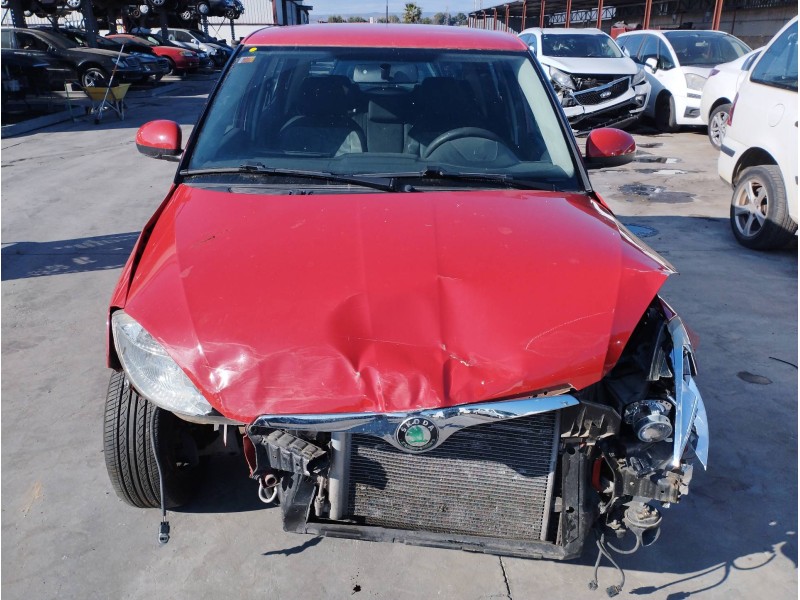 Recambio de carroceria corte para skoda fabia (5j2 ) 1.2 referencia OEM IAM   