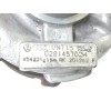 Recambio de turbocompresor para audi a4 berlina (b5) 2.5 v6 24v tdi referencia OEM IAM 028145702H  4542311