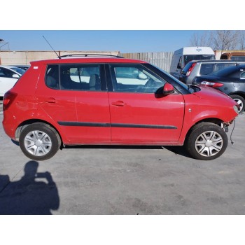 Recambio de carroceria corte para skoda fabia (5j2 ) 1.2 referencia OEM IAM   