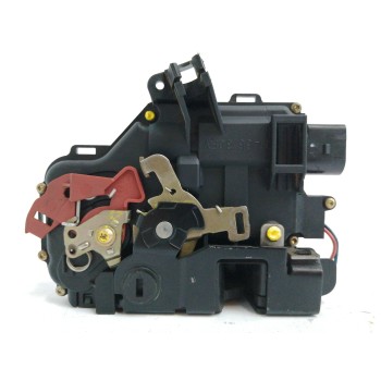 Recambio de cerradura puerta trasera izquierda para audi a4 berlina (8e) 2.5 tdi quattro (132kw) referencia OEM IAM 8E0839015C  