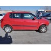 Recambio de carroceria corte para skoda fabia (5j2 ) 1.2 referencia OEM IAM   