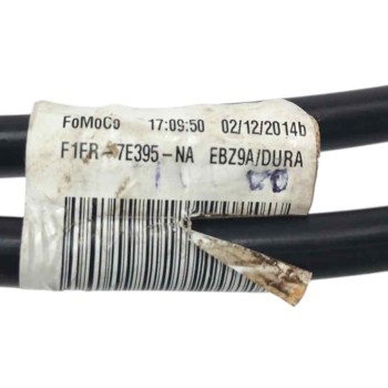 Recambio de varillaje cambio para ford focus iii 2.0 tdci referencia OEM IAM F1FR7E395NA  