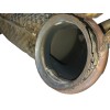 Recambio de catalizador para citroën c4 picasso 1.2 12v e-thp referencia OEM IAM 9812493680 K675 