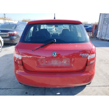 Recambio de carroceria corte para skoda fabia (5j2 ) 1.2 referencia OEM IAM   