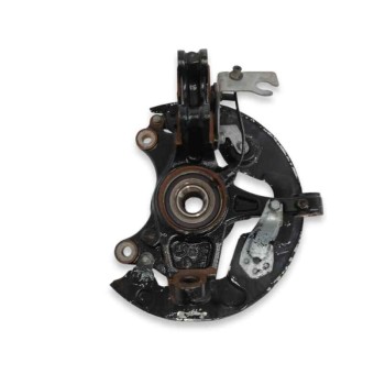 Recambio de mangueta delantera derecha para peugeot 308 sw 1.6 blue-hdi fap referencia OEM IAM 1610138080  