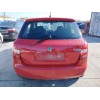 Recambio de carroceria corte para skoda fabia (5j2 ) 1.2 referencia OEM IAM   