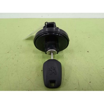 Recambio de tapon combustible para peugeot 2008 (--.2013) access referencia OEM IAM   