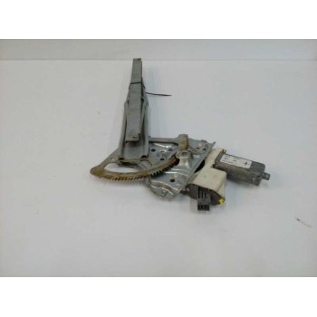 Recambio de elevalunas delantero derecho para toyota avensis berlina (t25) 2.0 d4-d sol berlina (5-ptas.) referencia OEM IAM TIJ