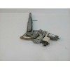 Recambio de elevalunas delantero derecho para toyota avensis berlina (t25) 2.0 d4-d sol berlina (5-ptas.) referencia OEM IAM TIJ