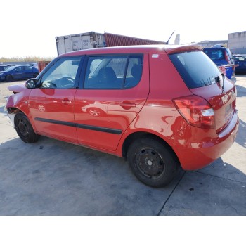 Recambio de carroceria corte para skoda fabia (5j2 ) 1.2 referencia OEM IAM   