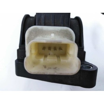 Recambio de potenciometro pedal para citroën c6 (td_) 2.7 hdi referencia OEM IAM 9650341780 0280755012 