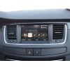 Recambio de pantalla multifuncion para peugeot 508 sw 2.0 blue-hdi fap referencia OEM IAM 9825031680 A2C15852000 
