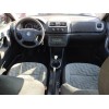 Recambio de carroceria corte para skoda fabia (5j2 ) 1.2 referencia OEM IAM   