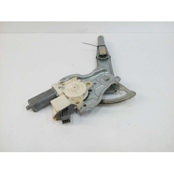 Recambio de elevalunas delantero derecho para toyota avensis berlina (t25) 2.0 d4-d sol berlina (5-ptas.) referencia OEM IAM TIJ