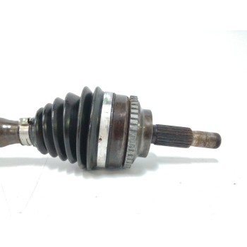 Recambio de transmision delantera izquierda para renault megane i fase 2 berlina (ba0) 1.9 dti century referencia OEM IAM   GRP1