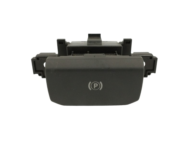 Recambio de palanca freno de mano para peugeot 508 sw 2.0 blue-hdi fap referencia OEM IAM 96772967ZD  