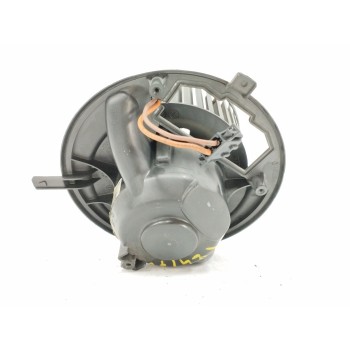 Recambio de motor calefaccion para seat leon (1p1) 1.9 tdi referencia OEM IAM N995749D  