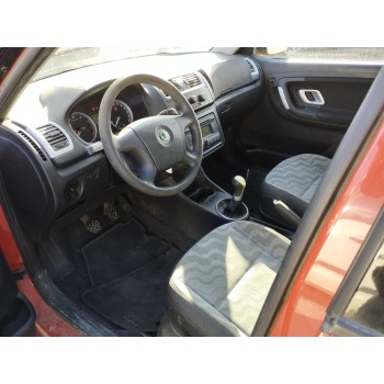 Recambio de carroceria corte para skoda fabia (5j2 ) 1.2 referencia OEM IAM   